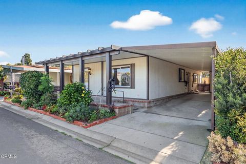 4700 Aurora Drive 108 Ventura CA 93003