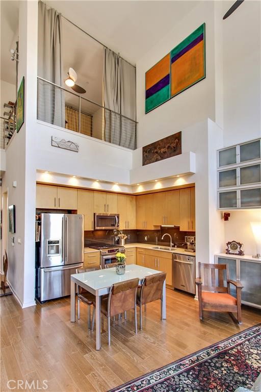 133 The Promenade N 408