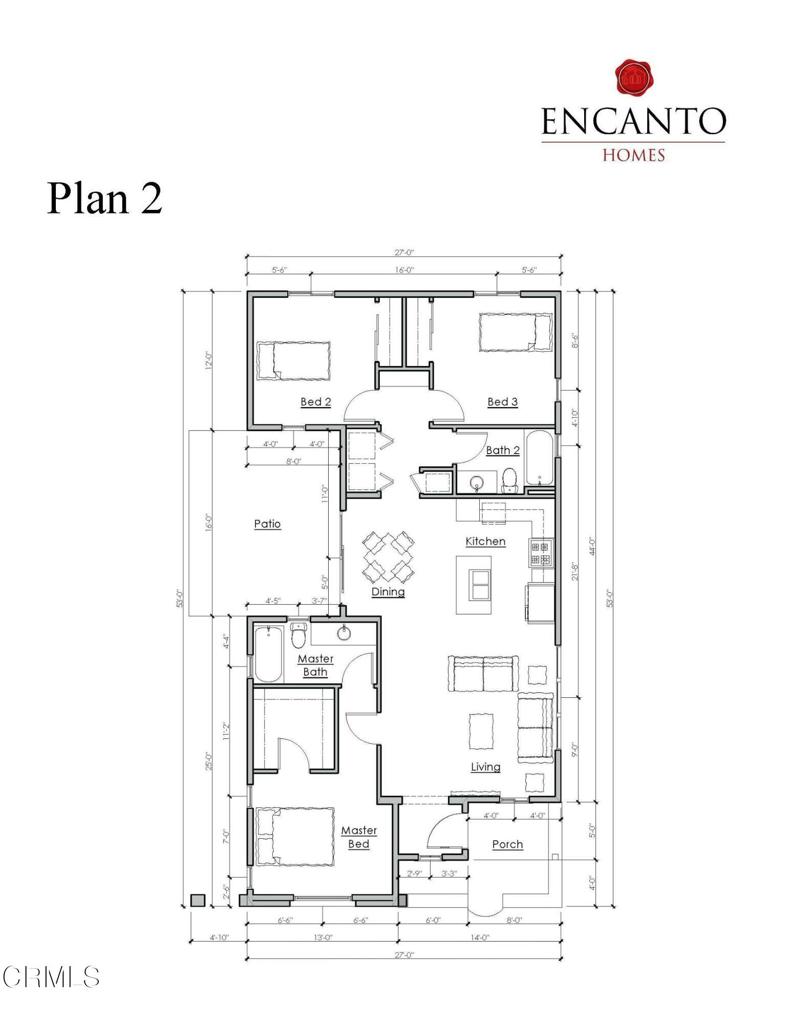 Fremont Square - 0334 - Residential Lease