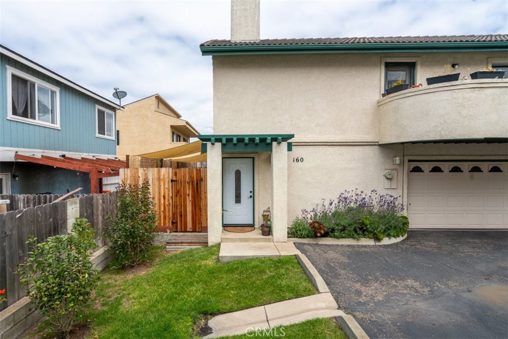 160 S 6th Street