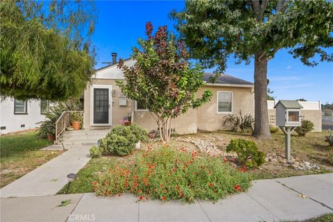 2400 Quincy Long Beach CA 90815