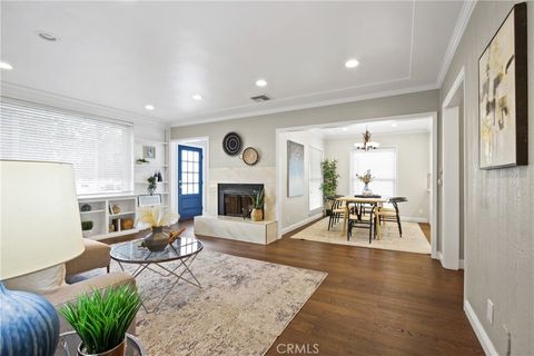 2400 Quincy Long Beach CA 90815