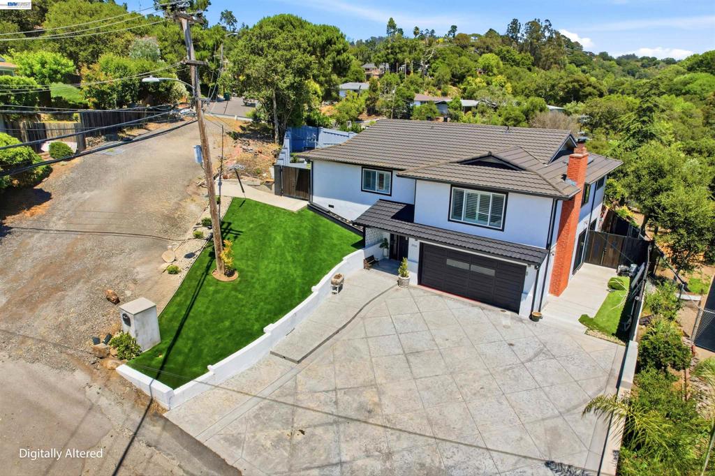 3910 Oak Hill Rd