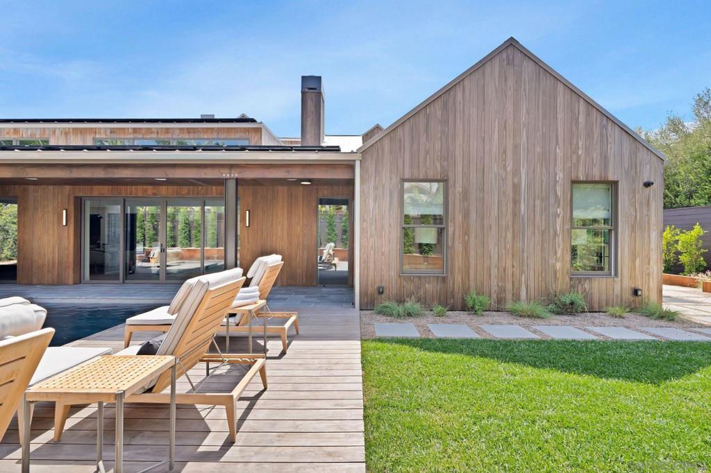 Solana Beach - Residential