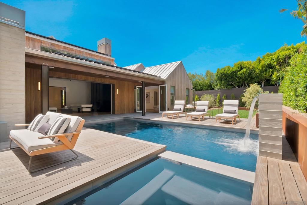 Solana Beach - Residential