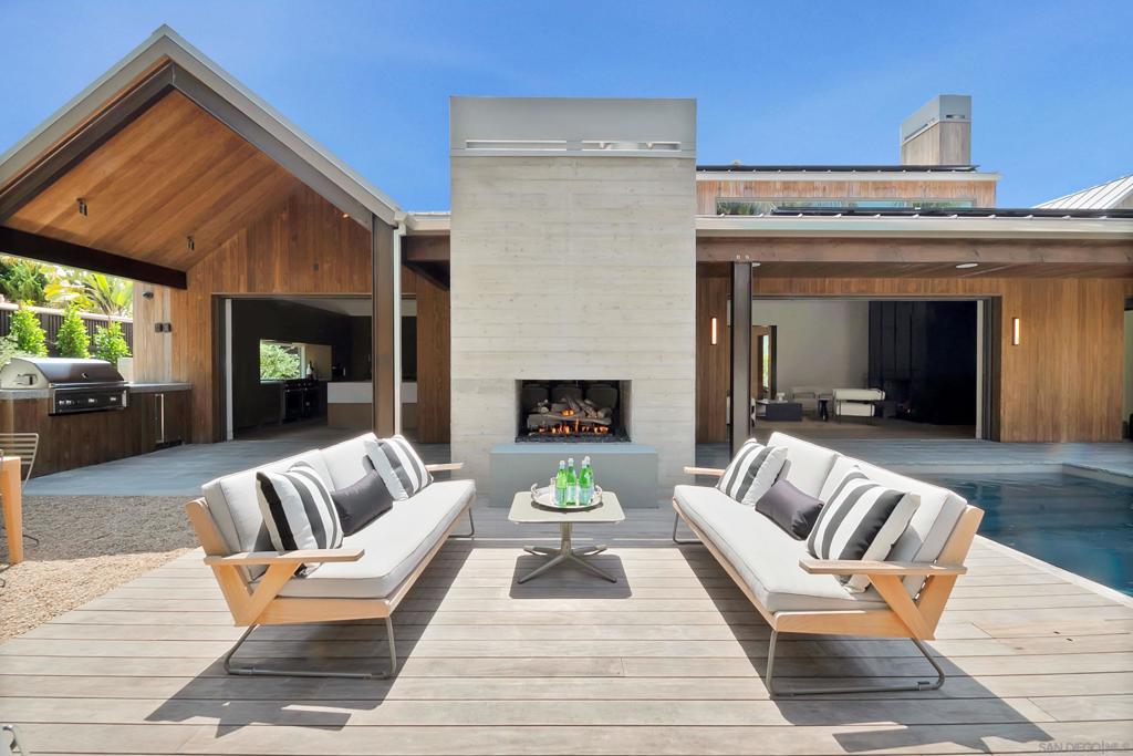 Solana Beach - Residential