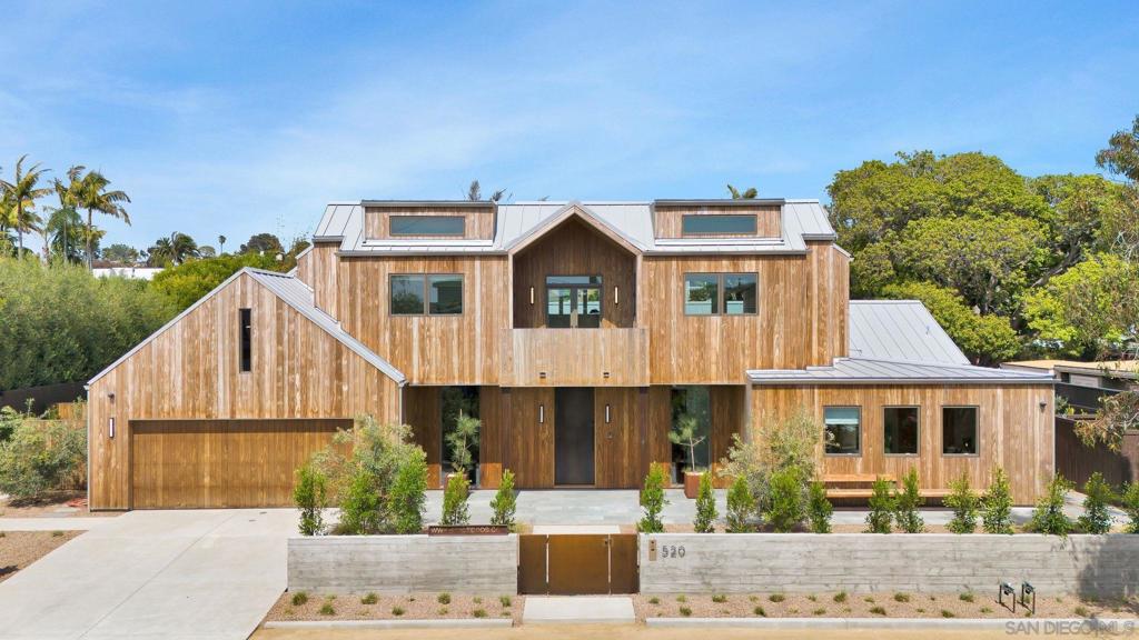 Solana Beach - Residential