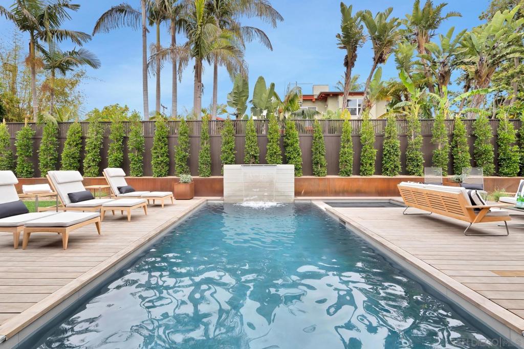 Solana Beach - Residential