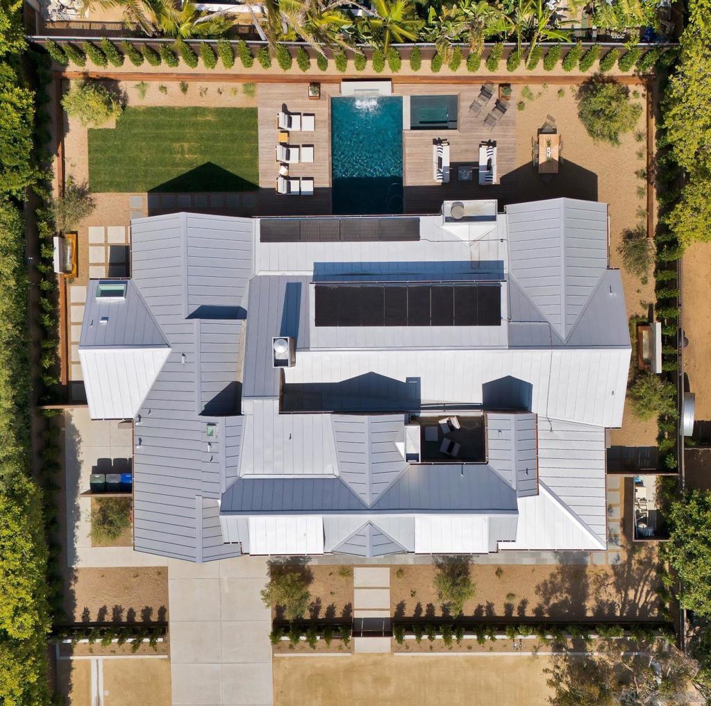 Solana Beach - Residential