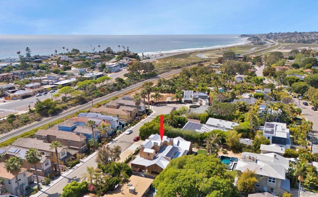 Solana Beach - Residential