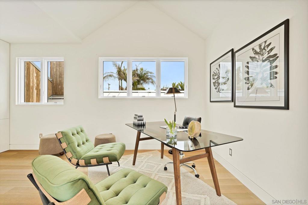 Solana Beach - Residential