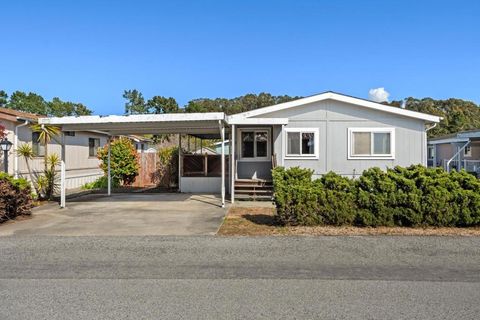118 Canada Cove Avenue Half Moon Bay CA 94019