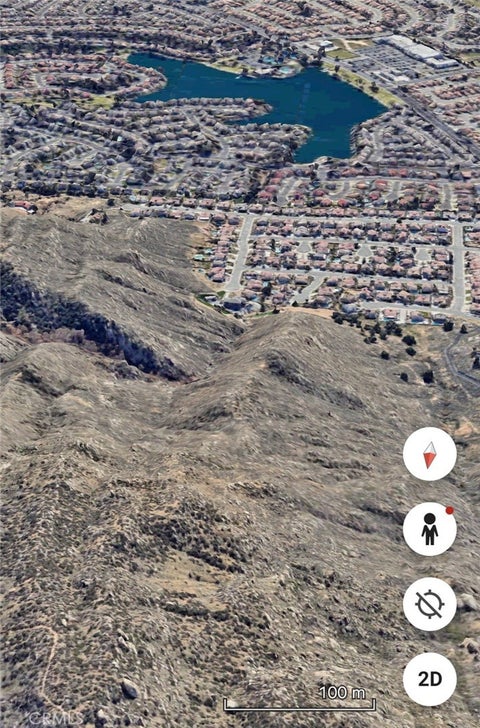 Photo of 0 MTN, Moreno Valley, CA 92557 (MLS # CV26196599)