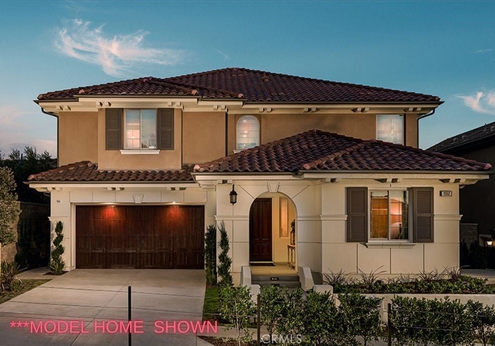 5757 Sunrise Ridge Lane Ln