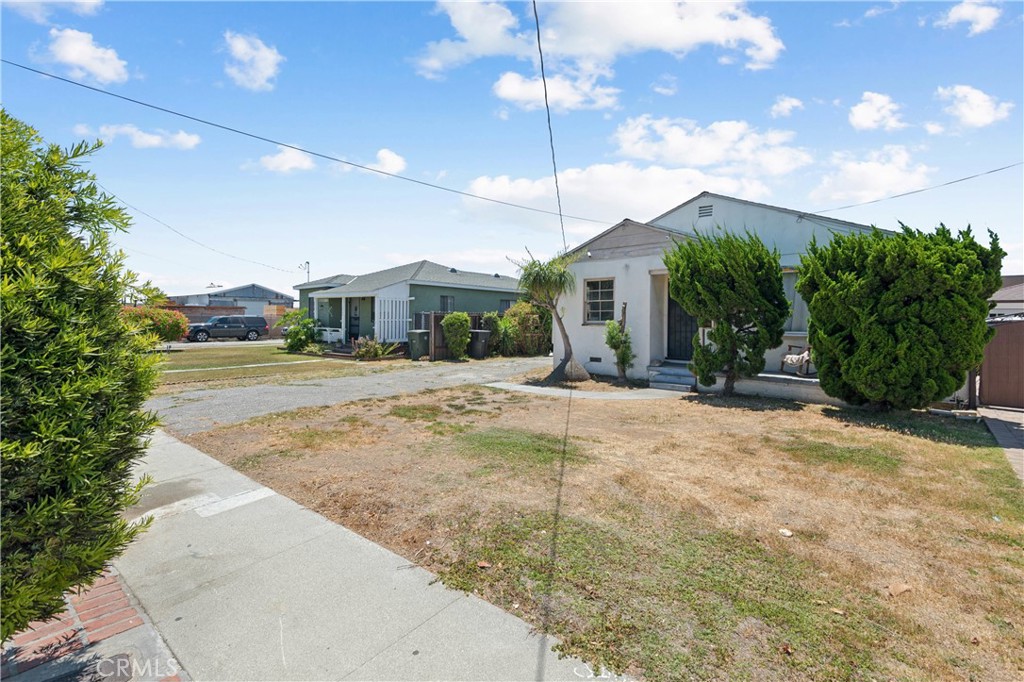 2008 West 166th Street