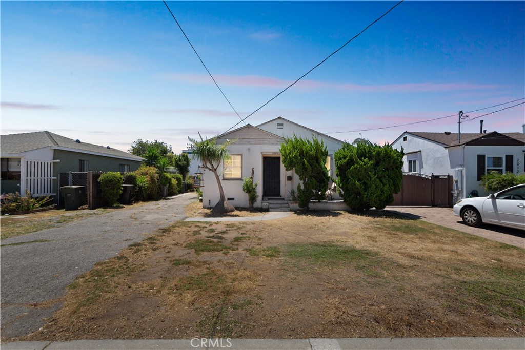 Investor & Developer Opportunity! This rare property, located in the heart of the South Bay in Torrance, California, offers a powerful combination of M1 Light Industrial zoning and the newly adopted Housing Corridor Overlay, unlocking an incredible range of development and income-producing possibilities. The overlay allows for residential uses such as single-family, two-family, multi-family residences, condos, apartments, and senior housing, with the potential to add an ADU. At the same time, the zoning permits extensive commercial flexibility, including restaurants (full-service, fast-food, take-out, limited service), bakeries, coffee shops, delis, dessert shops, as well as professional and medical offices, dental clinics, retail banks, credit unions, personal services, personal improvement services, veterinary clinics, and animal hospitals. Whether you're looking to build a mixed-use project, convert to multifamily housing, or develop a specialized commercial site, this property provides a strategic canvas supported by favorable zoning and city planning overlays. Situated near five of Southern California’s most iconic beaches— El Segundo Beach, Hermosa Beach, Manhattan Beach, Redondo Beach, and Torrance Beach—this location is unmatched for a future family or investors seeking a mix of coastal living and urban access. The property is also close to high-demand amenities such as Starbucks, Sprouts, Target, Albertsons, In-N-Out, Walmart, and highly rated local restaurants, along with major retail hubs like Kohl’s and financial institutions, including Chase Bank and California Bank & Trust. It is conveniently positioned near three major hospitals—Torrance Memorial Medical Center, Harbor-UCLA Medical Center, and Memorial Hospital of Gardena—making it ideal for medical or wellness-related developments. Entertainment and sports fans will appreciate its close proximity to LAX Airport, SoFi Stadium, while commuters and logistics-focused investors will benefit from immediate access to major highways, including the 110, 405, and State Route 91. Ideal for investors, developers, and builders looking to take advantage of Torrance’s growing demand and evolving zoning flexibility. Contact us today for full zoning documents, overlay maps, and to schedule a private viewing.