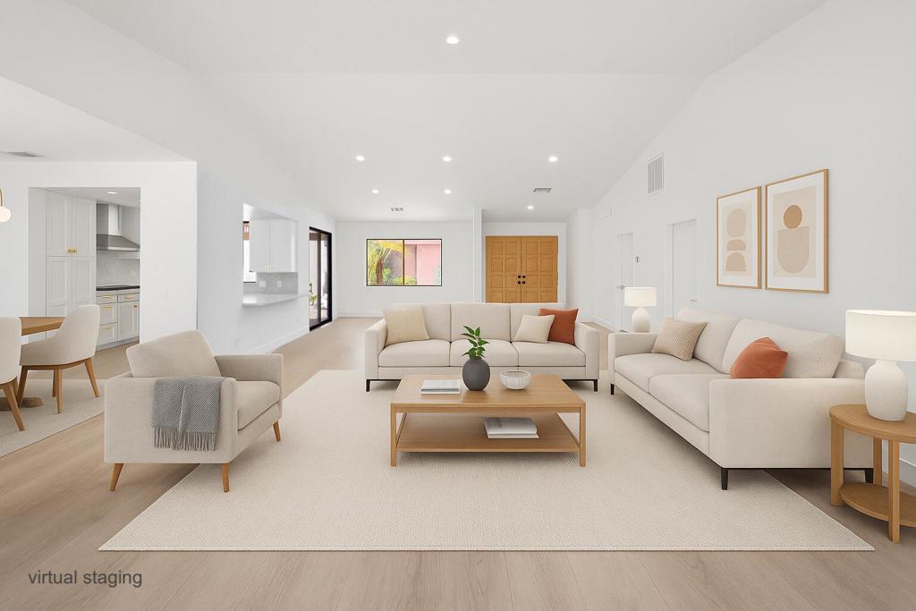 Mission Hills Country Club - Residential