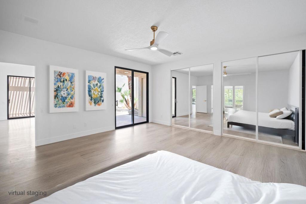 Mission Hills Country Club - Residential