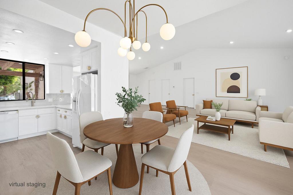 Mission Hills Country Club - Residential