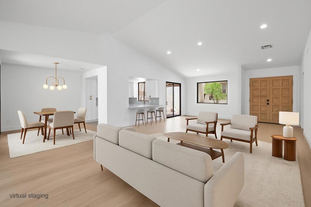 Mission Hills Country Club - Residential