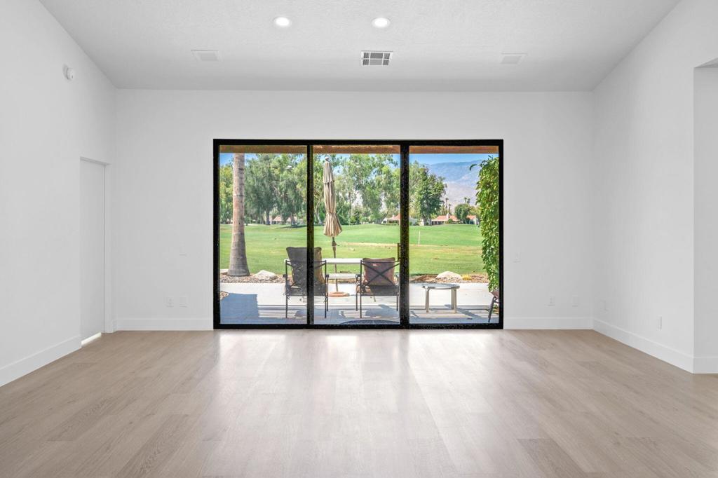 Mission Hills Country Club - Residential