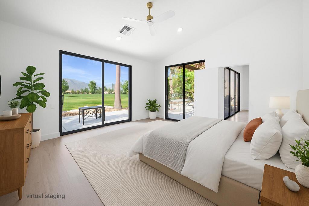 Mission Hills Country Club - Residential