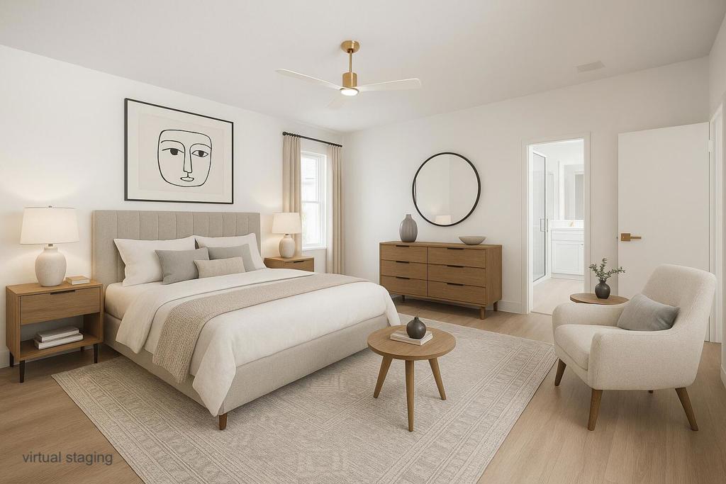 Mission Hills Country Club - Residential