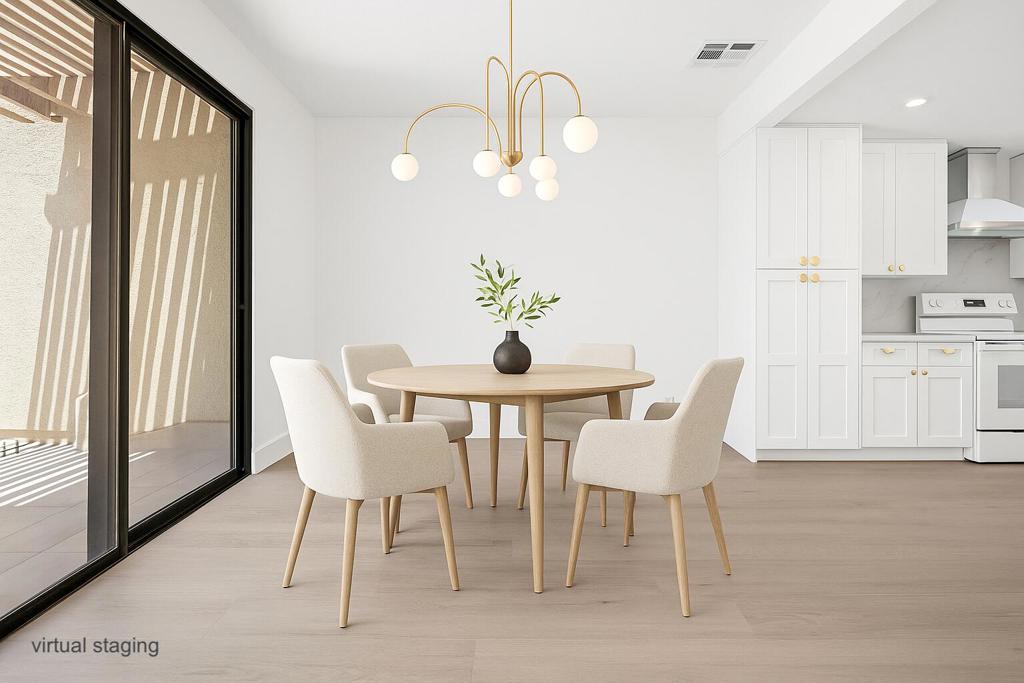 Mission Hills Country Club - Residential