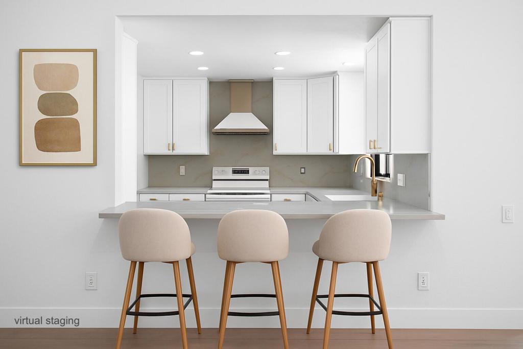 Mission Hills Country Club - Residential