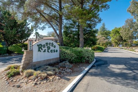 Tiny photo for 84 Laguna, Paso Robles, CA 93446 (MLS # PI26069009)