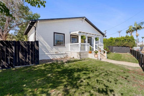 Photo of 5076 E Mountain View Dr. DR, San Diego, CA 92116 (MLS # 260024749SD)