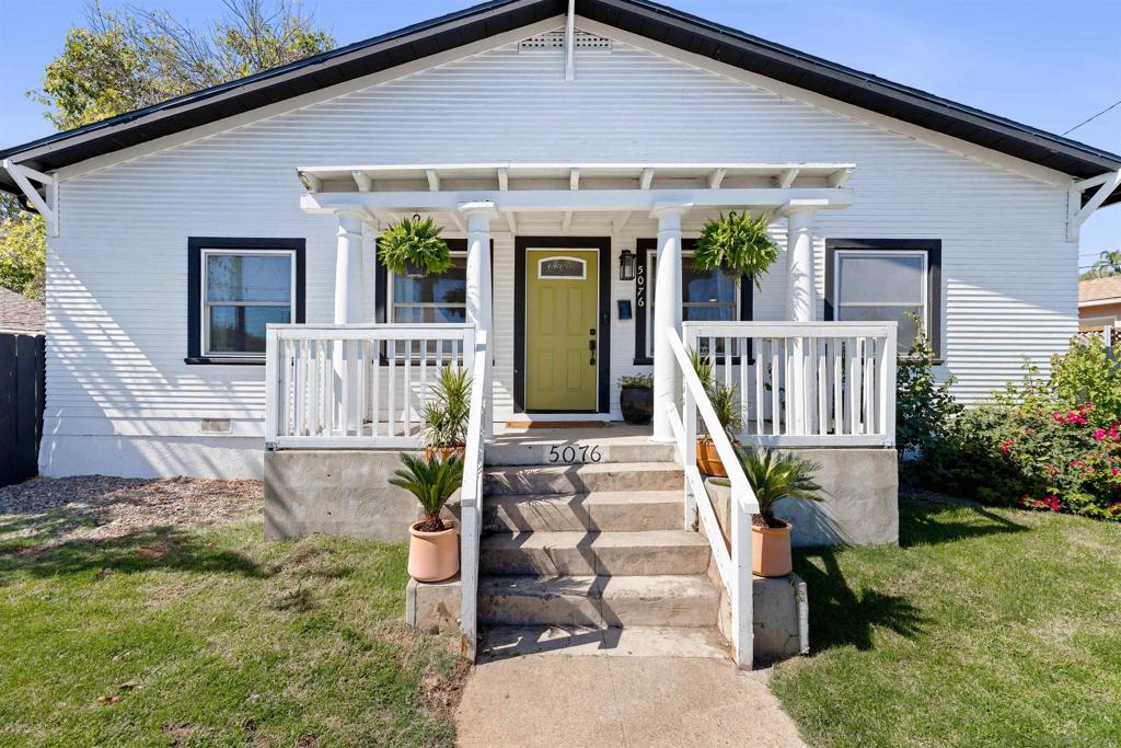 5076 E Mountain View Dr.