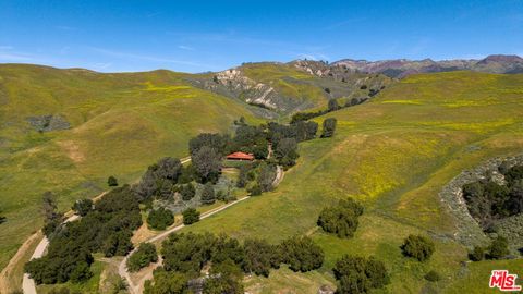 Photo of 2160 Rambling Oaks Road, Santa Ynez, CA 93460 (MLS # 26670597)