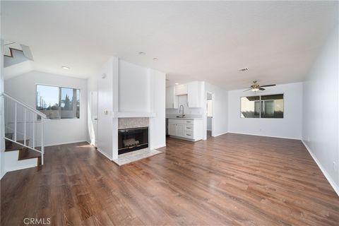 4001 W 165th Street A Lawndale CA 90260