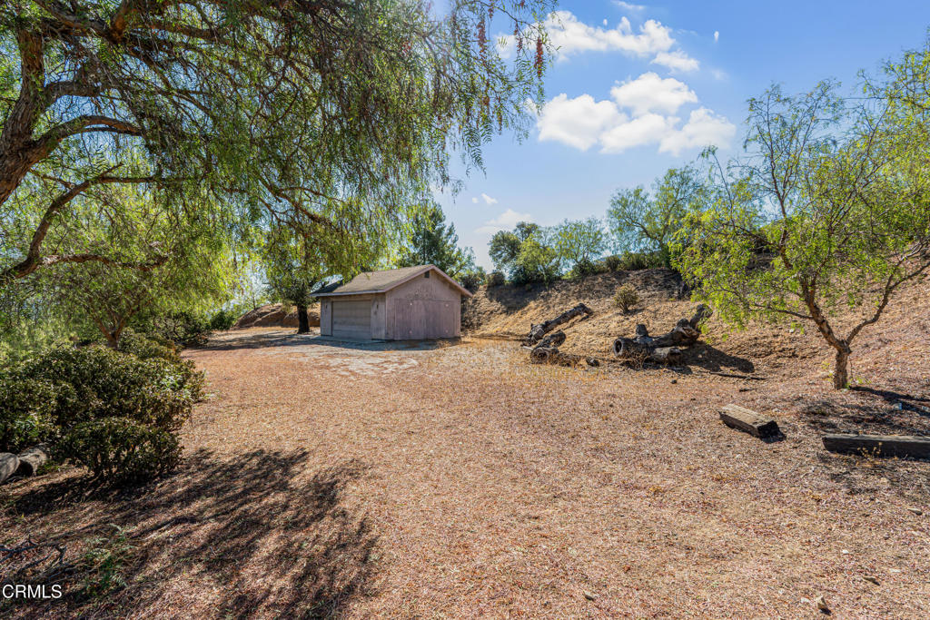 Exceptional Newbury Park Lot with Views!Welcome to a rare opportunity to own a premier .44-acre lot in beautiful Newbury Park. This spacious property features mostly flat terrain, providing the perfect canvas to build your dream home while enjoying sweeping views of the Conejo Valley. This is true raw land with no utilities on the property, though connections are nearby. With ample space and versatility, this lot is ideal for custom home construction or for developers seeking a prime parcel for multiple homes. Don't miss your chance to create something extraordinary on this remarkable property!