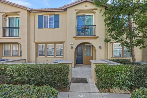 16001 Chase Rd Unit 64, Fontana, CA 92336 - MLS#: IG26184604