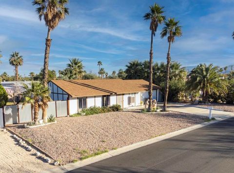 Photo of 2930 N Bahada Road, Palm Springs, CA 92262 (MLS # 219142220DA)