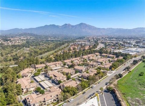 96 Abrigo Rancho Santa Margarita CA 92688