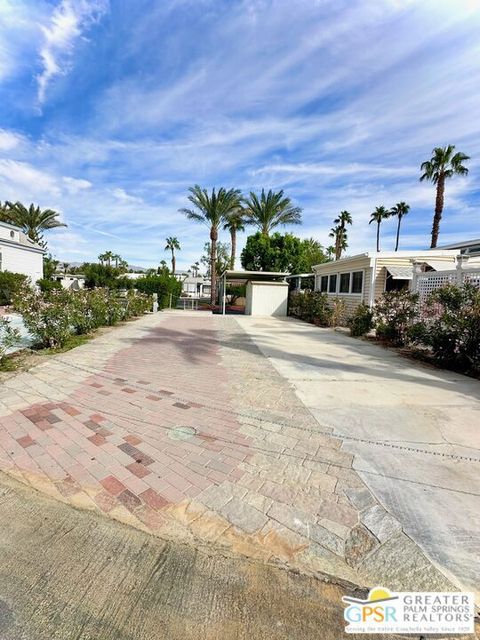 Photo of 69801 Ramon Road #83, Cathedral City, CA 92234 (MLS # 24457343)