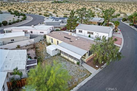 Photo of 69500 Poolside Dr, Desert Hot Springs, CA 92241 (MLS # SW26047418)
