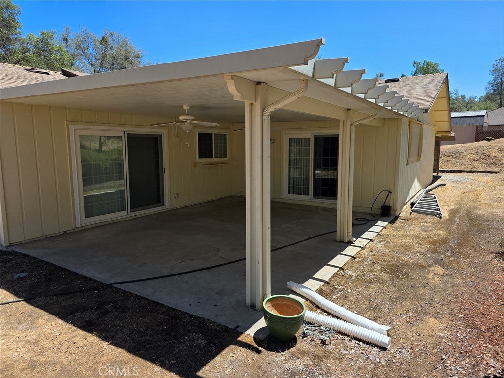 31360 Yosemite Springs Parkway