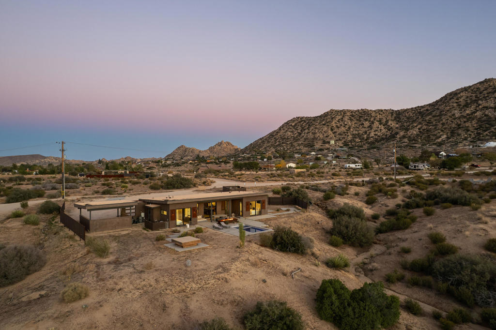 Not Applicable-1 - Residential