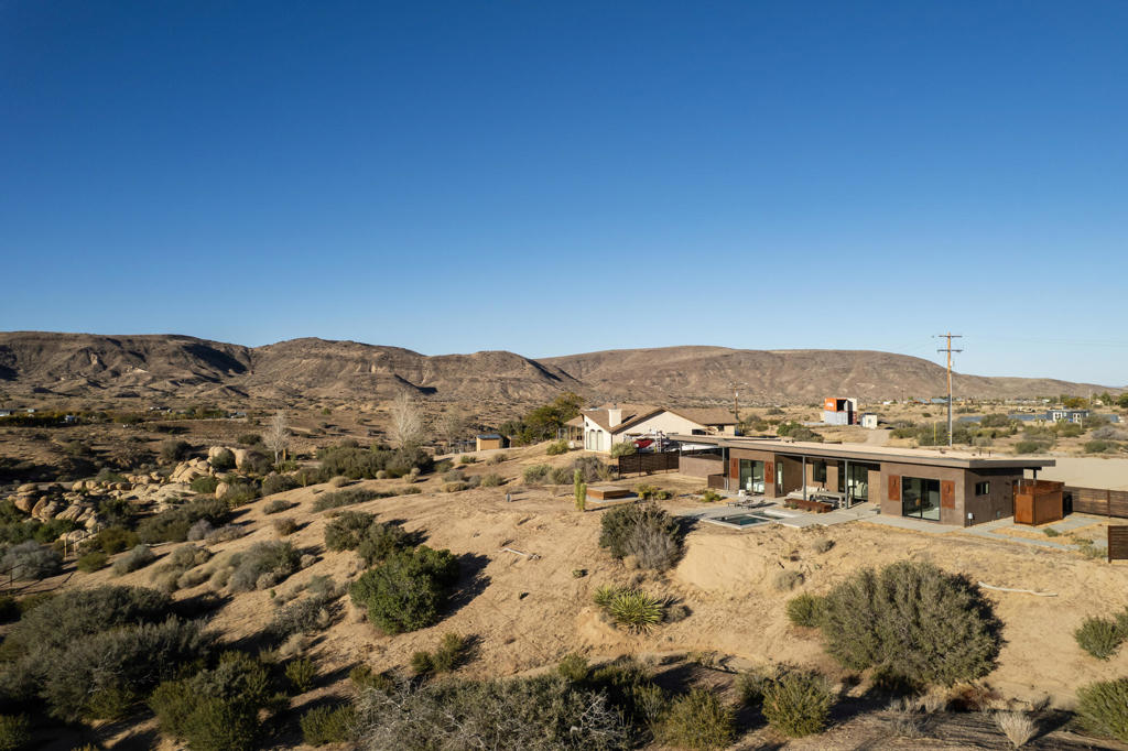 Not Applicable-1 - Residential