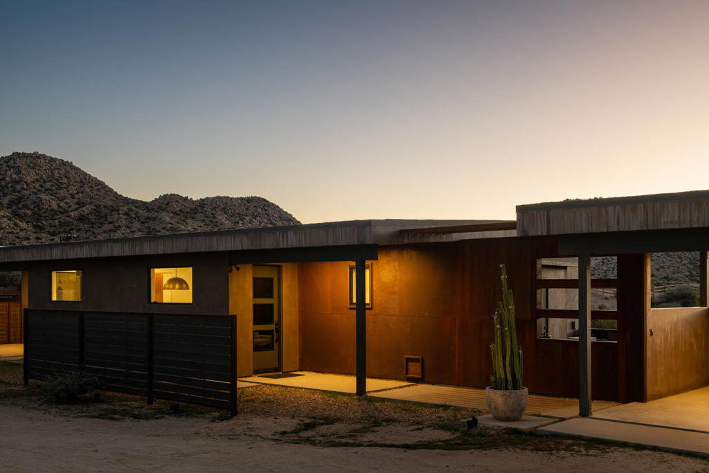 Not Applicable-1 - Residential