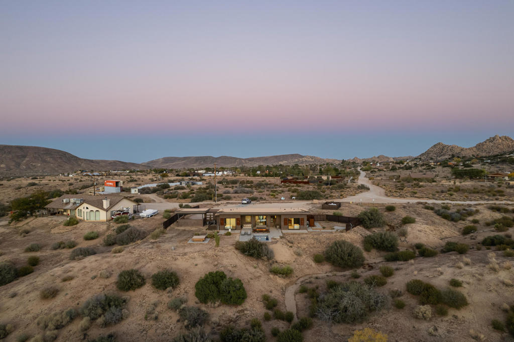 Not Applicable-1 - Residential