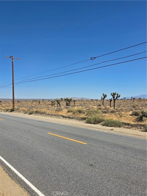 Photo of 0 Vac. Avenue E & Vic. 113th Ste. E, Lancaster, CA 93535 (MLS # SR26204481)