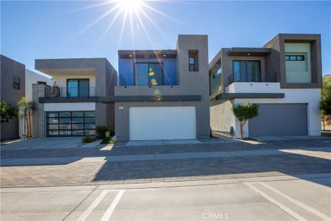 Photo of 2707 Majestic WAY, Palm Springs, CA 92262 (MLS # TR26172559)