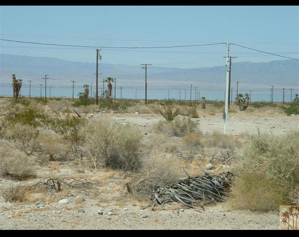 Vista Del Mar - Land