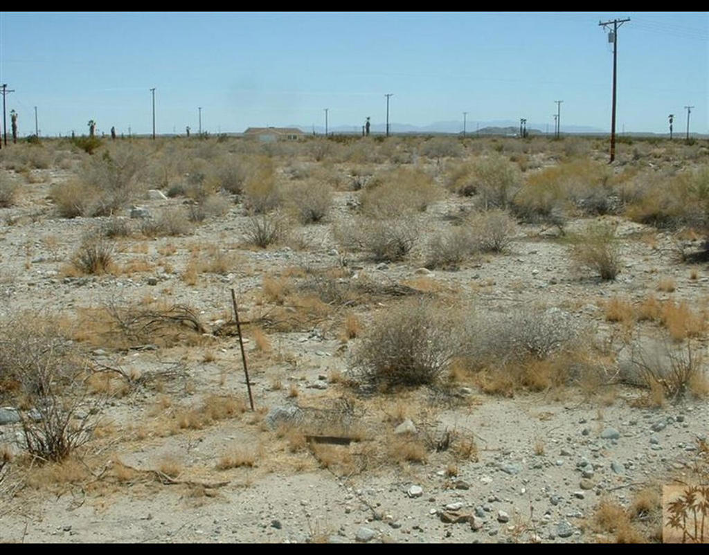 Vista Del Mar - Land