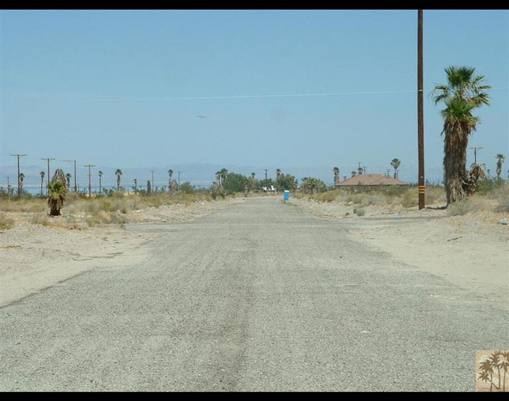 Vista Del Mar - Land